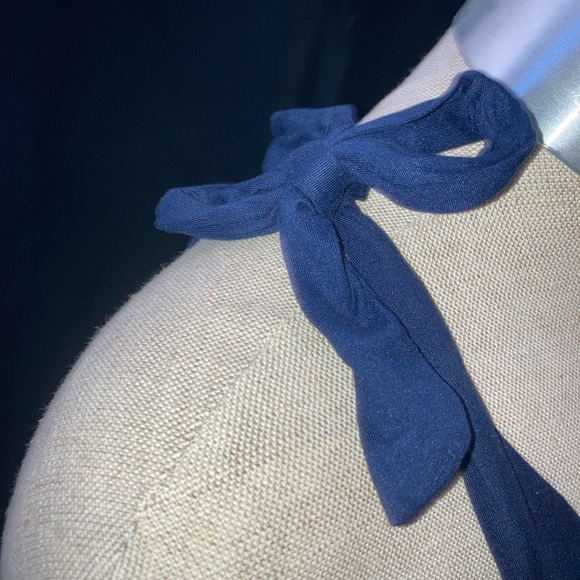 Women’s Heart & Arrow Summer Romper Size S (7/8) Chevron Pattern Flowered - Picture 6 of 9